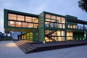 Shipping Container Home Conversion Ideas